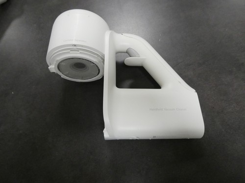 Bloc moteur aspirateur balais - bloc,