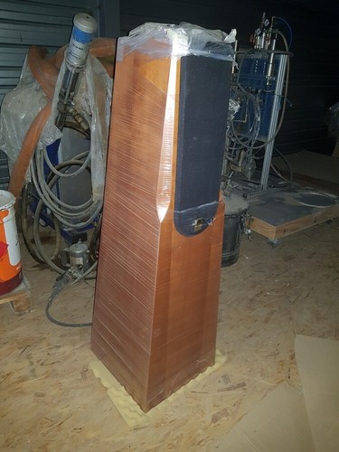 Acoustique nil - bc,