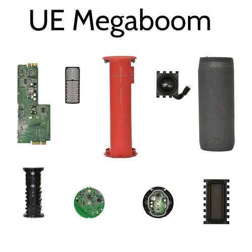 Megaboom 00147 ultimate - ue,