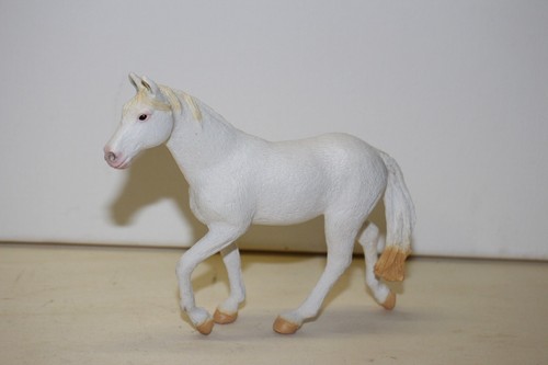Figurine animal cheval - animal,