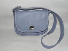 Sac Séquoia en cuir