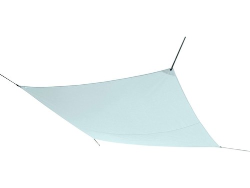 Auvent rectangulaire hegoa - auvent,