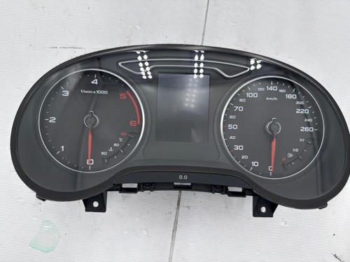Compteur audi phase 1 - a3,