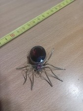 Broche araignée ancienne