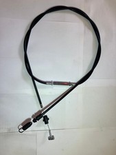 Câble d'entrainement