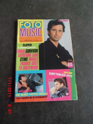 Foto music poster geant - music,
