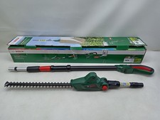 Taille-haie télescopique sans fil Bosch UniversalHedgePole 18 (06008B3000)