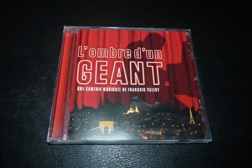 Bof ombre un geant - bof,
