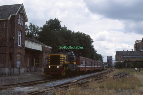S62 35mm slide - slide, sncb