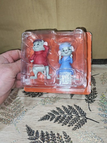 Figurine hachette walt disney - figurine,