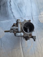 CARBURATEUR ZENITH STROMBERG