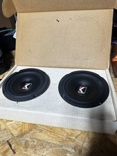 KICKER Resolution R6