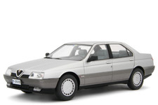 LAUDORACING-MODELS 1:18 Alfa