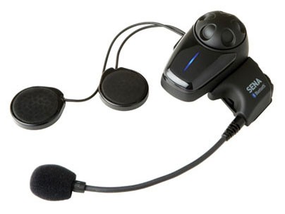 Intercom moto smh10 bluetooth - moto,