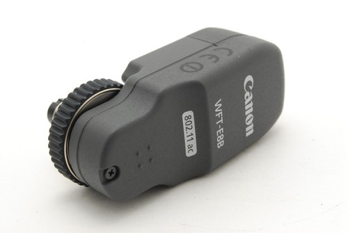 Canon wft e8b sans - wft‐e8b,