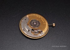 Remplacement Montre Movement