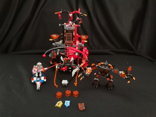 Lego 70316 nexo knights - 70316, /