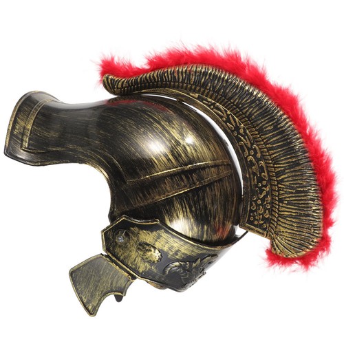 Casque pour enfants chevalier - casque,