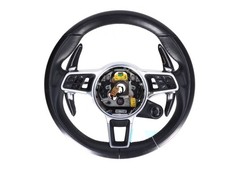 Volant PORSCHE Panamera 2