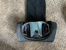 Oakley MX Airbrake Motocross Goggles