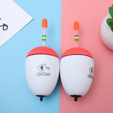 5 Pcs Flotteur Peche Carpe