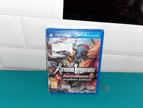 Neuf psvita vita - ps., ps