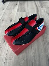 NOS NIB vintage Cycling Shoes