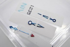 Ensemble de mains Franck Muller Conquérant 8000SC