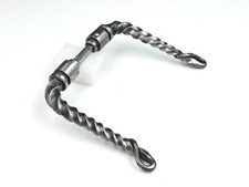 ▨7X7mm Ancienne Paire de