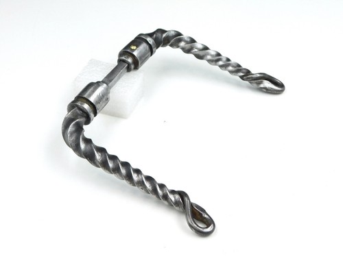 7x7mm ancienne paire - paire, de
