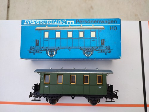 Train marklin wagon - train,