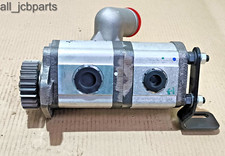 Pompe Hydraulique Pour