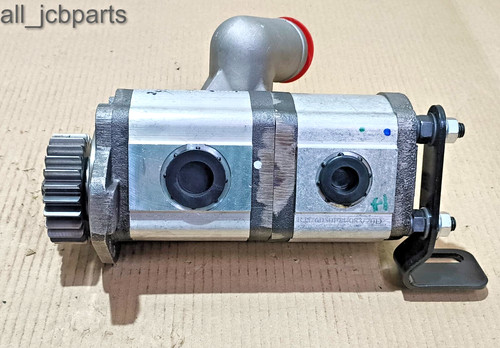 Pompe hydraulique pour - hydraulique,