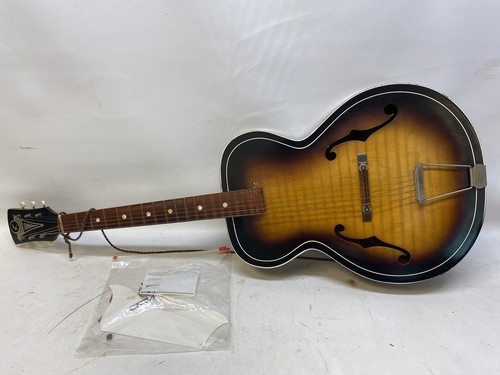 Vintage s silvertone - vintage, 50's