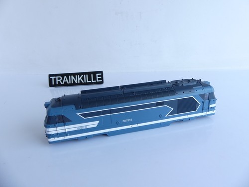 Piko caisse locomotive - caisse, diesel