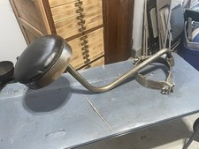 Vintage Rare Kohen- Kochs