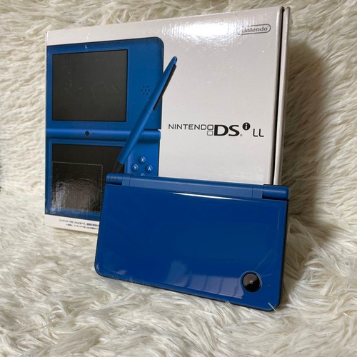 Console nintendo dsi - nintendo, ll