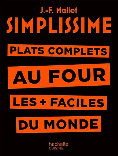 Simplissime plats complets - -,