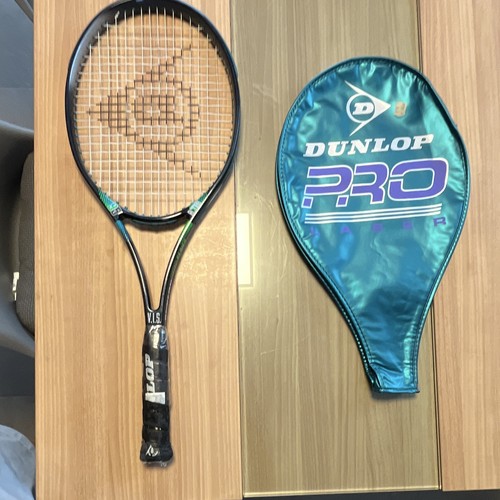Dunlop raquette tennis pro - de,