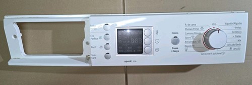 Module commande - module, de