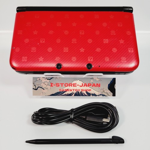 Nintendo 3ds new super - nintendo,