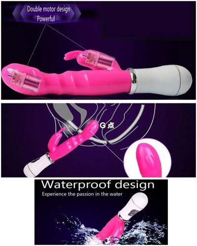 Sextoys stimulateur sans - 🐰,
