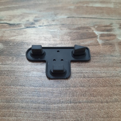 Boutons start select analog - start,