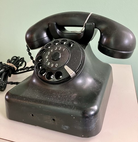 Rare vintage siemens 1940 - rare, 1940's
