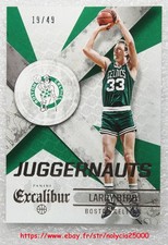 2014-15 Panini Excalibur NBA
