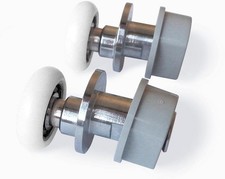 Roulettes de rechange pour