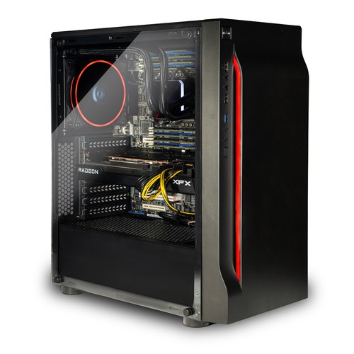 Gaming jusqu rtx 5070 - gaming,