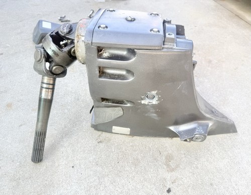 Omc cobra sterndrive - cobra,