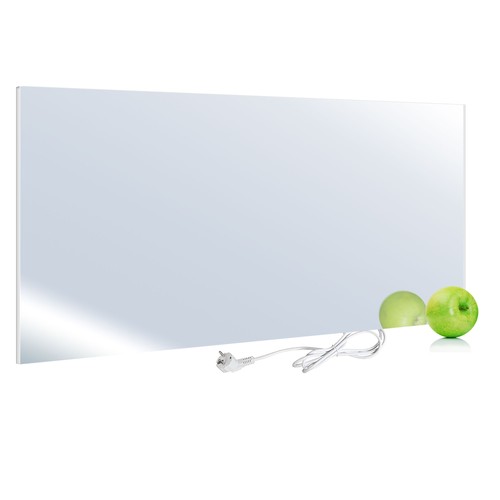 Chauffage infrarouge verre - infrarouge, en