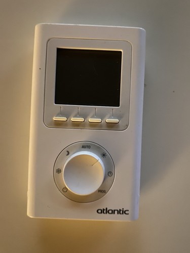 Thermostat ambiance - ,